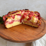 Strawberry shortcake Mum Bub Nutrition