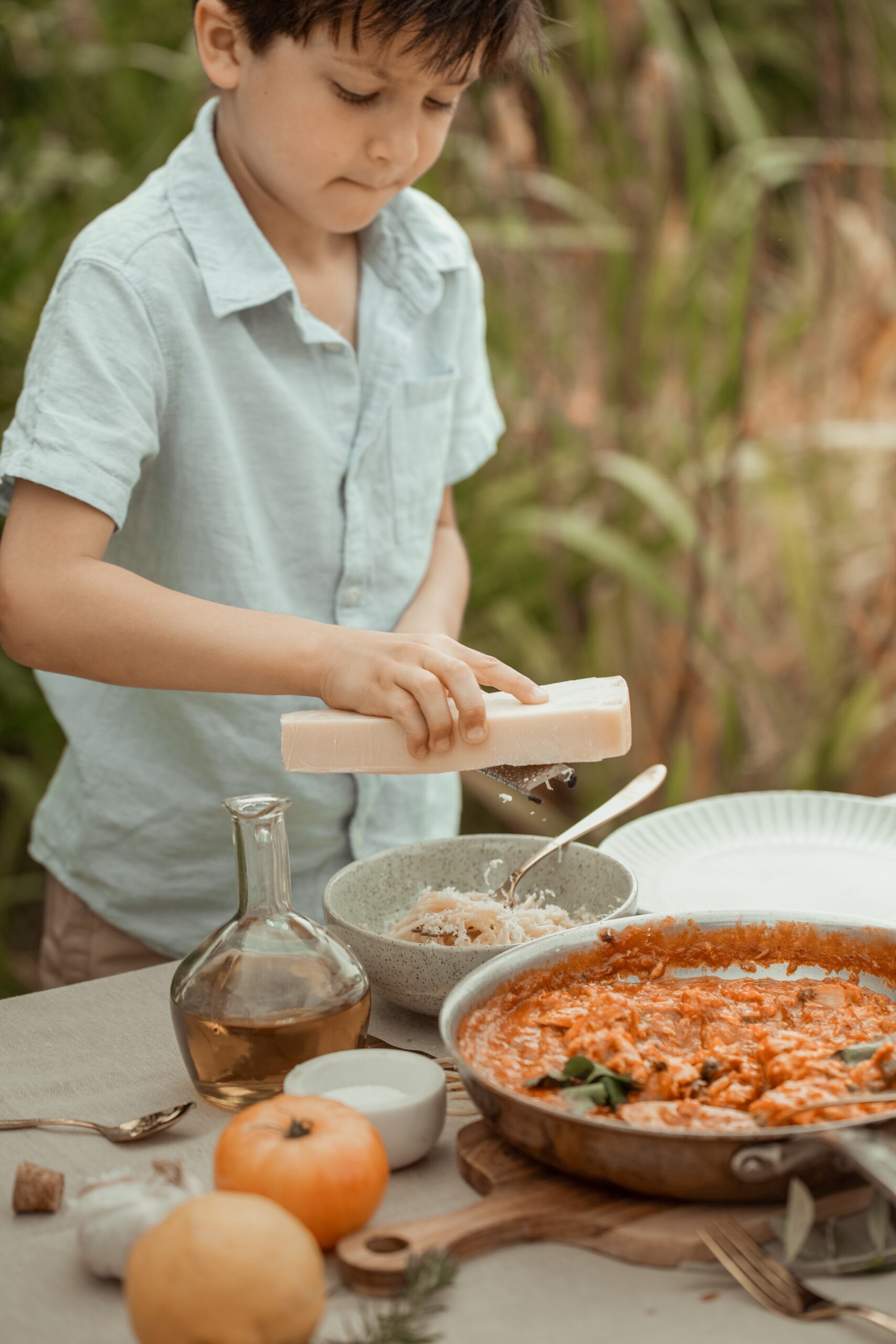 high protein for toddlers 